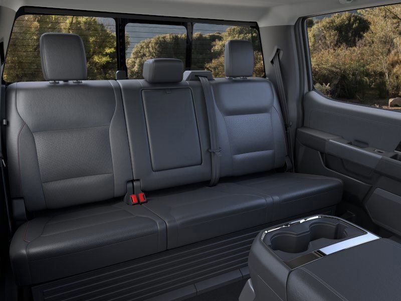 New 2025 Ford F250 Lariat w/ Lariat Ultimate Package image 11