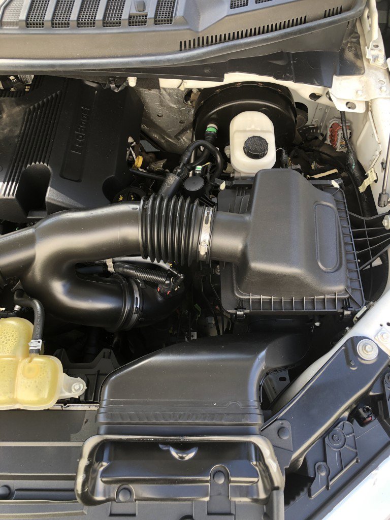 Used 2019 Ford F150 XL w/ XL Power Equipment Group image 12