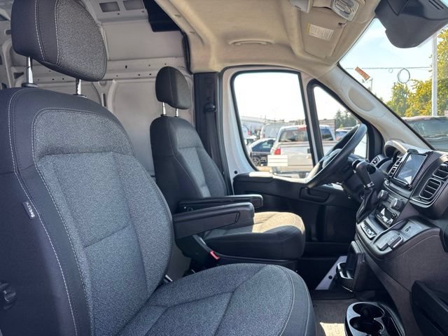 Used 2023 RAM ProMaster 3500 FWD image 10