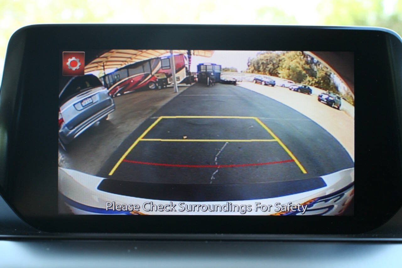 Used 2017 MAZDA MAZDA6 Grand Touring FWD image 23