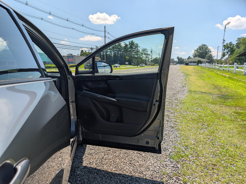 Used 2023 Toyota bZ4X AWD w/ Weather Package image 13