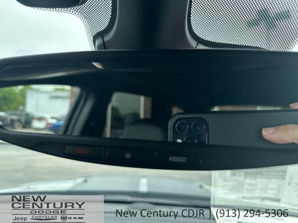 New 2026 Dodge Durango GT AWD/4WD image 38