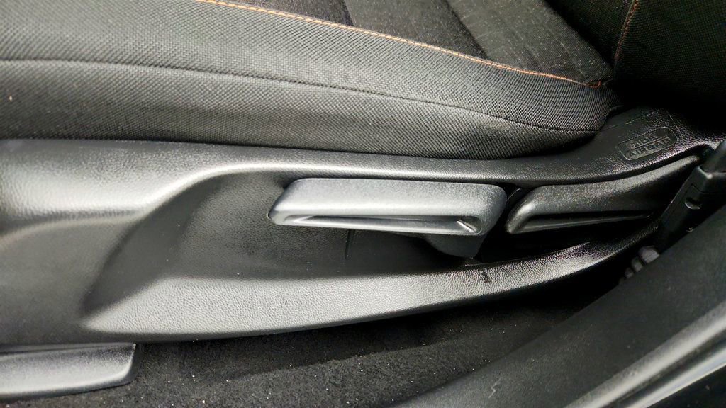 Used 2023 Honda HR-V Sport image 10