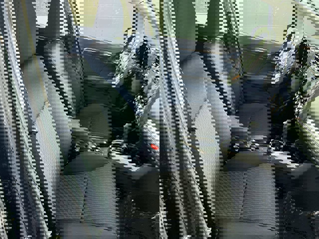 Used 2020 Honda Fit EX image 26