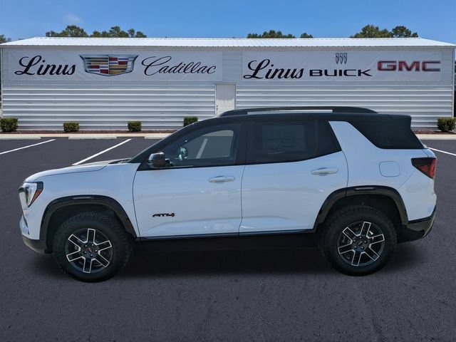 New 2026 GMC Terrain AT4 w/ Convenience Package III AWD/4WD image 7
