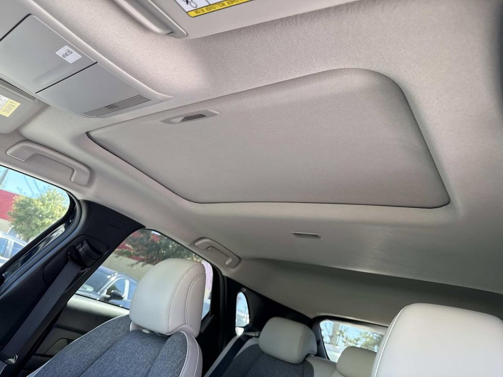 New 2026 MAZDA CX-30 AWD 2.5 S image 26