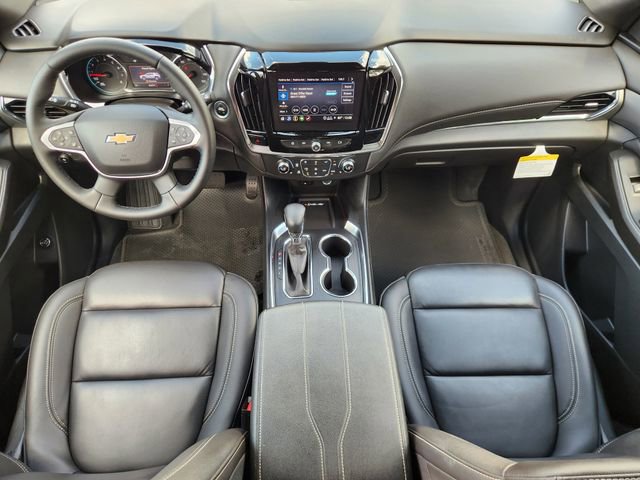 Used 2023 Chevrolet Traverse LT FWD image 26