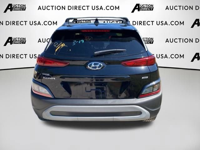 Used 2023 Hyundai Kona SEL image 11