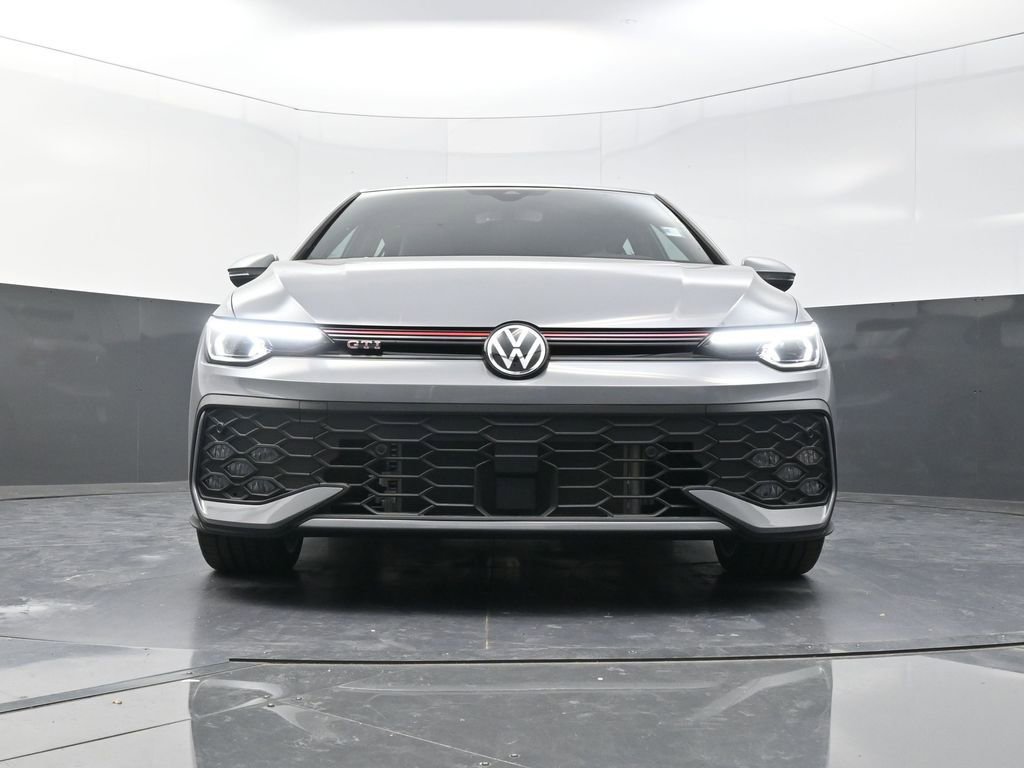 New 2025 Volkswagen GTI Autobahn image 22