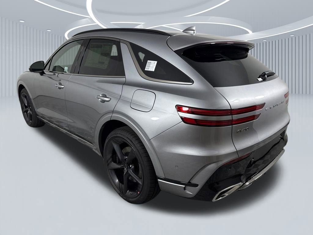 New 2026 Genesis GV70 2.5T Sport Prestige image 7