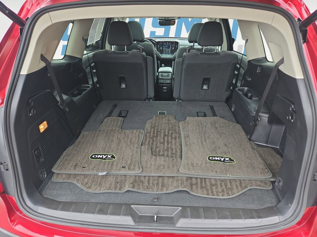 Certified 2024 Subaru Ascent Onyx Edition AWD/4WD image 16