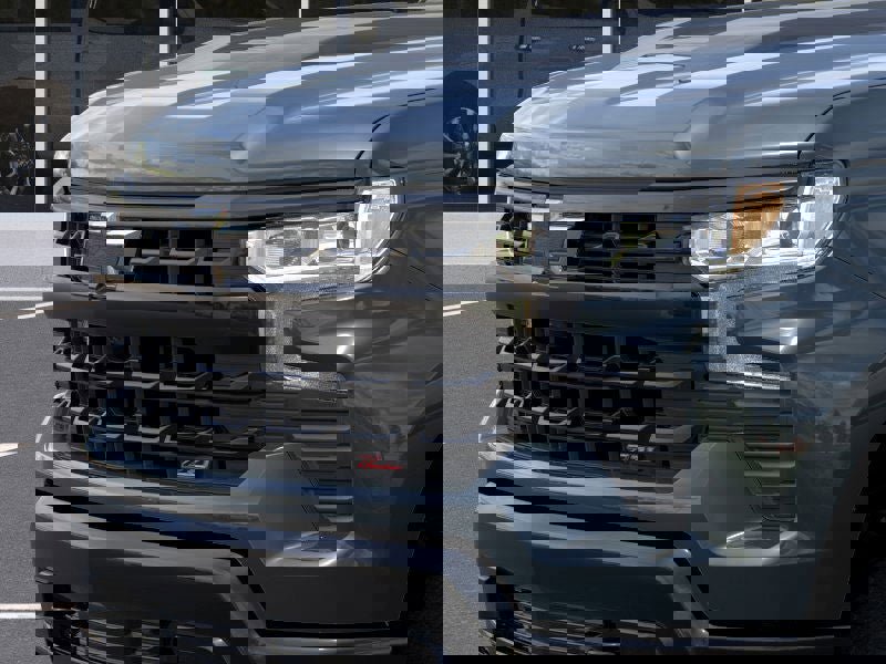 New 2026 Chevrolet Silverado 1500 LT Trail Boss w/ LT Trail Boss Premium Package image 56