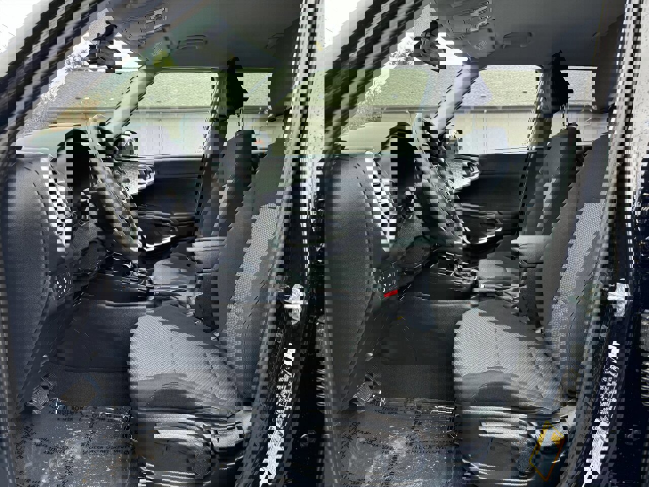 Used 2022 Kia Soul LX w/ Technology Package image 11