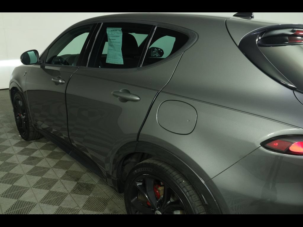 Used 2024 Dodge Hornet R/T Plus w/ Track Pack AWD/4WD image 20