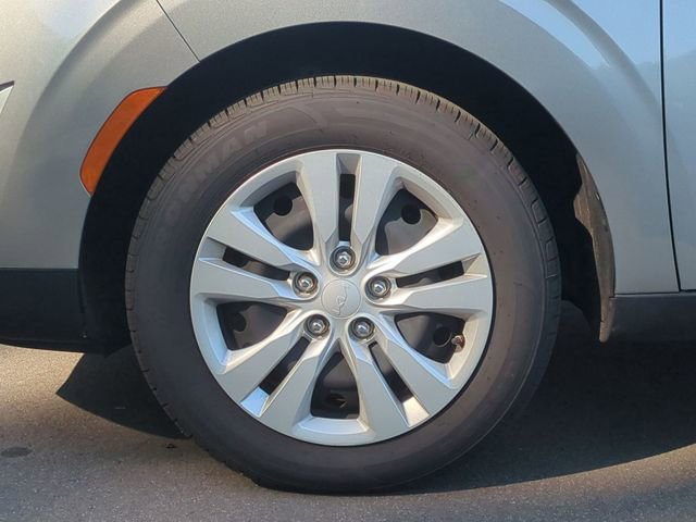 Used 2023 Kia Soul LX FWD image 19