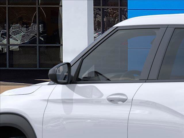 New 2026 Chevrolet TrailBlazer LS w/ LS Convenience Package FWD image 12