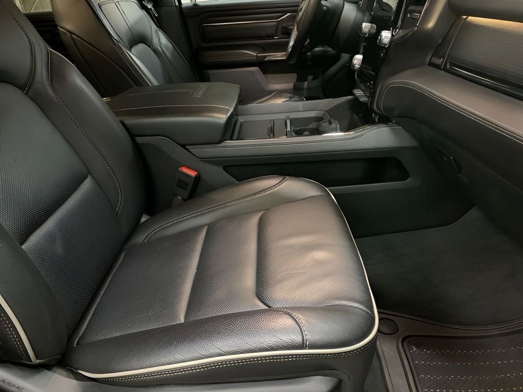 Used 2024 RAM 1500 Limited image 19