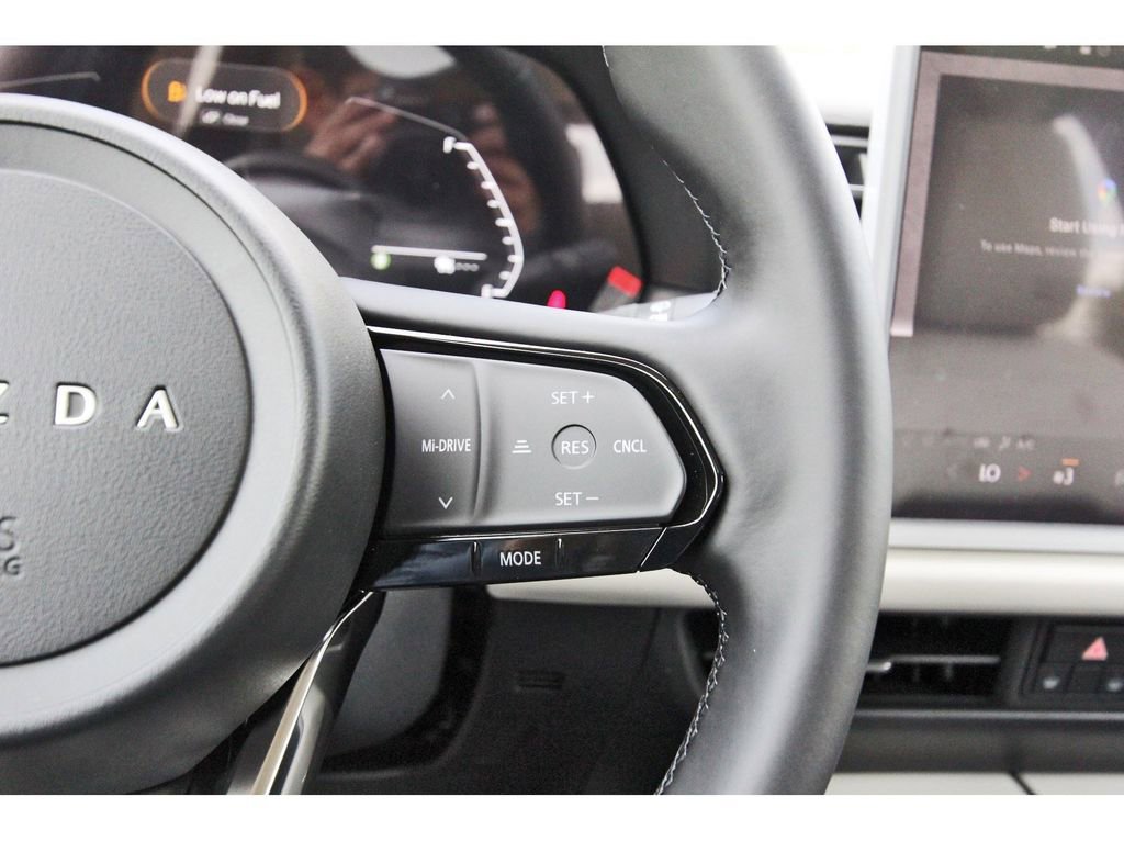 New 2026 MAZDA CX-5 Preferred image 15