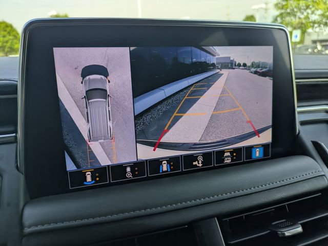 Used 2021 Chevrolet Tahoe LT w/ LT Signature Plus Package image 19