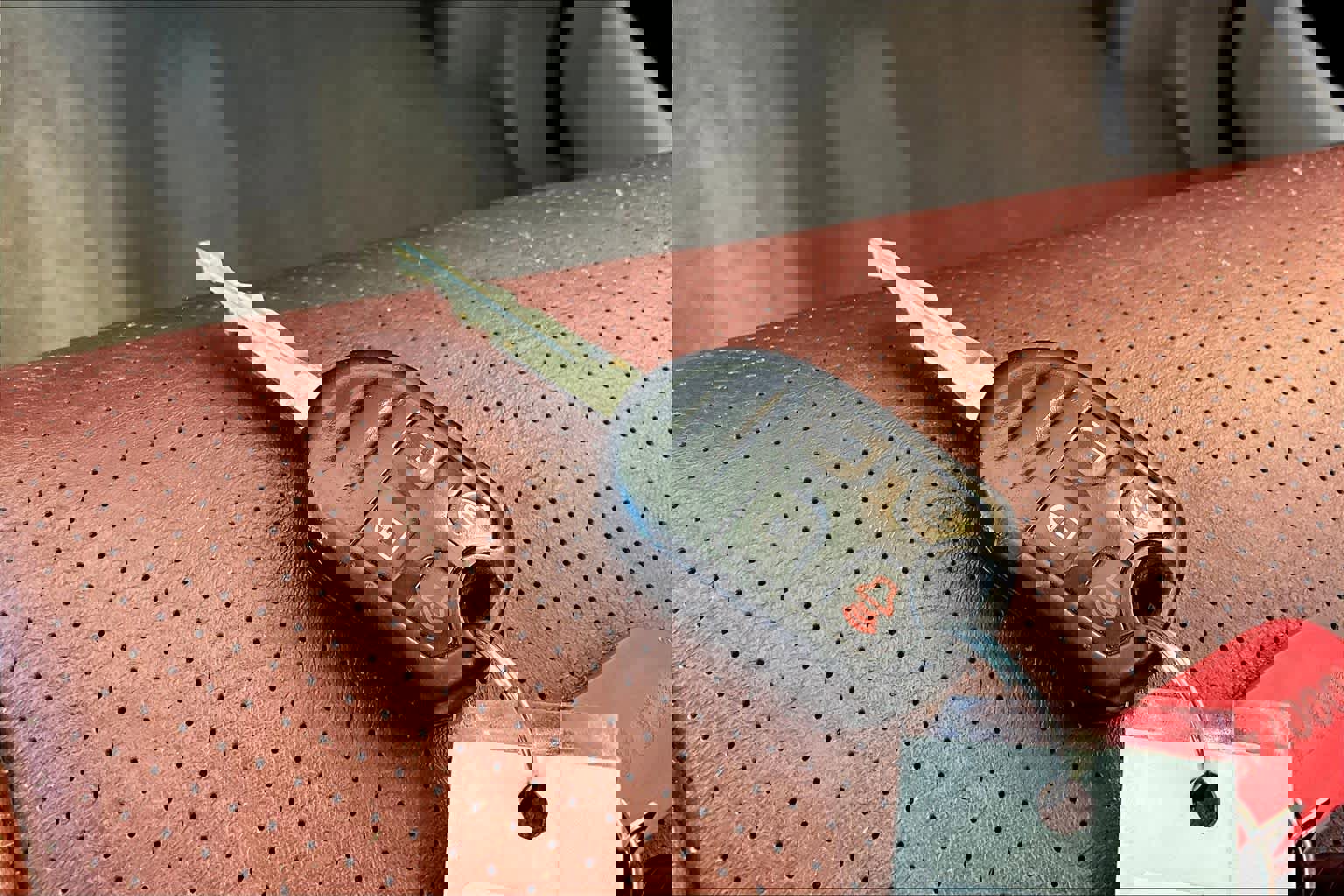 Used 2013 Ford F150 King Ranch w/ King Ranch Luxury Pkg image 15