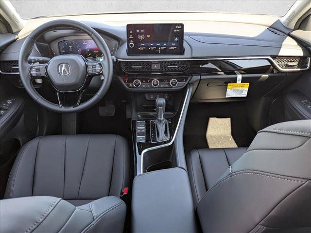 New 2026 Acura ADX FWD image 14