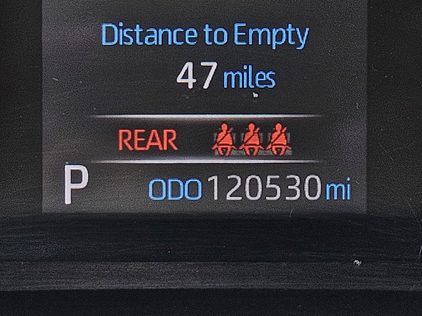 Used 2020 Toyota RAV4 XLE w/ Convenience Package AWD/4WD image 28