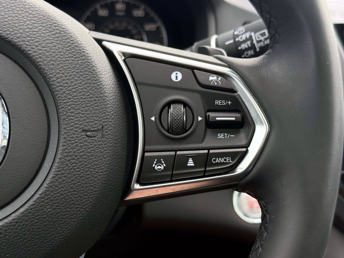 Used 2026 Acura RDX SH-AWD image 30
