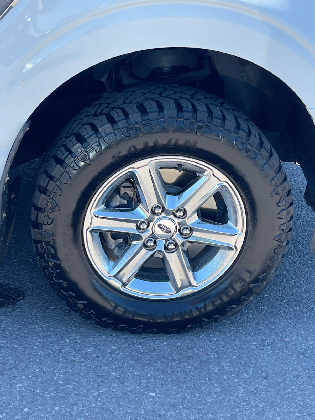 Used 2024 Ford F150 XLT w/ Tow/Haul Package AWD/4WD image 12