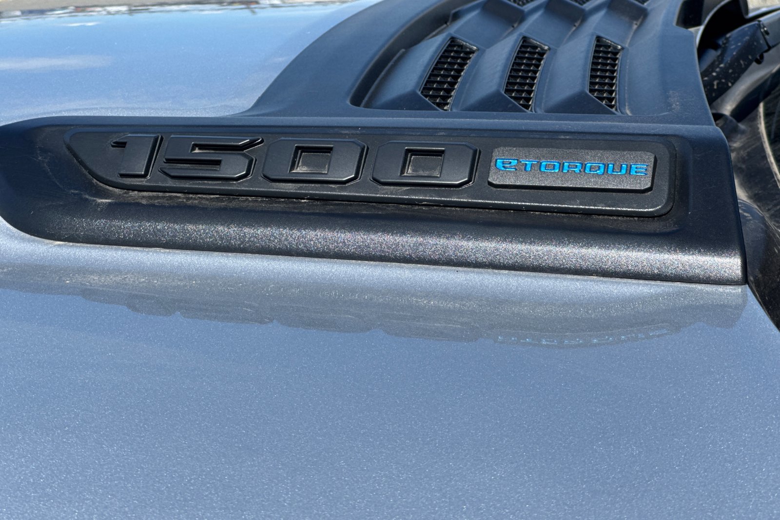 New 2026 RAM 1500 Laramie image 25