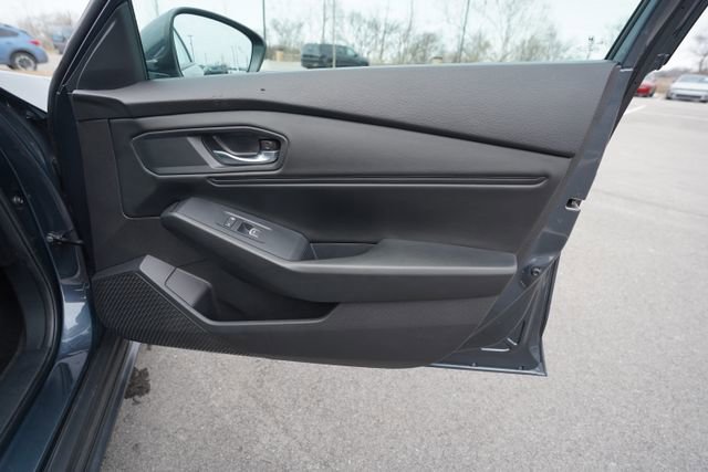 Used 2023 Honda Accord EX image 22