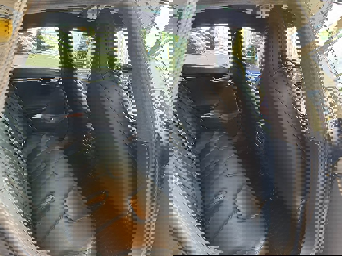 Used 2017 Tesla Model S 75D image 70