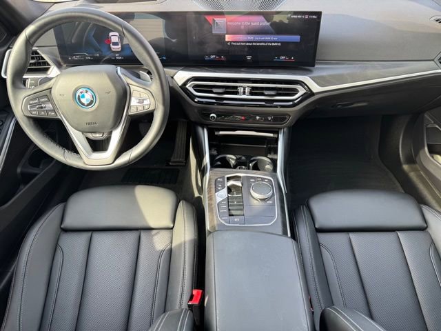 Certified 2023 BMW 330e xDrive 330e xDrive w/ Premium Package image 20