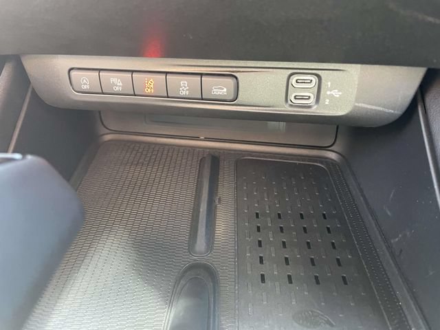 Used 2026 Dodge Charger Scat Pack AWD/4WD image 30
