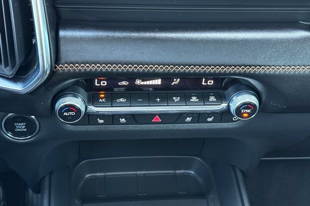 Certified 2025 MAZDA CX-50 AWD 2.5 S w/ Premium Plus Pkg image 24