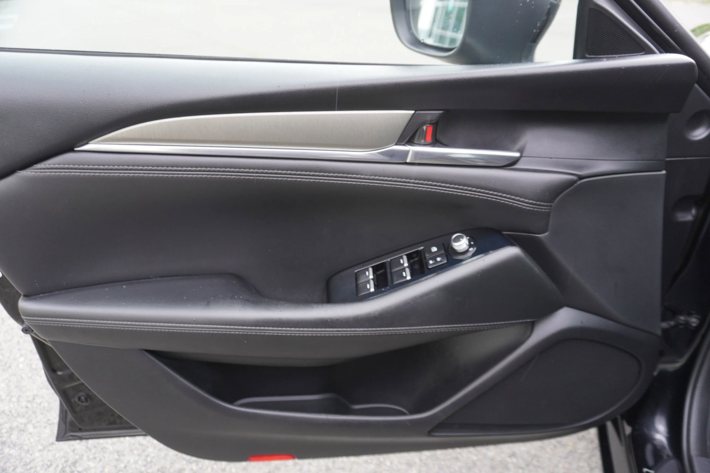Used 2018 MAZDA MAZDA6 Touring FWD image 10