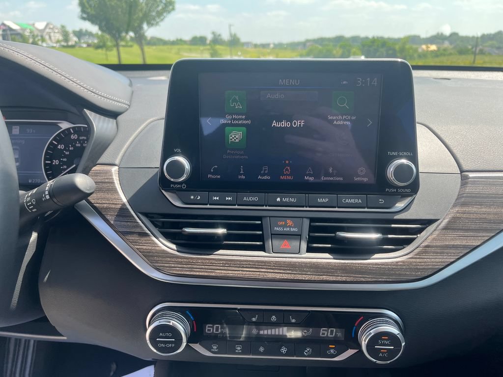 Used 2019 Nissan Altima 2.5 Platinum AWD/4WD image 15