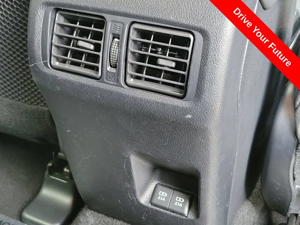 Used 2022 Toyota 4Runner TRD Off-Road AWD/4WD image 23