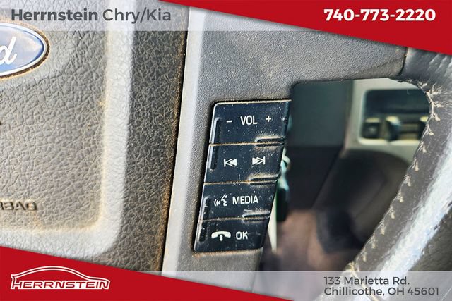 Used 2010 Ford F150 XLT AWD/4WD image 16