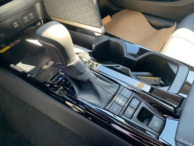 New 2026 Toyota Camry XLE AWD/4WD image 23