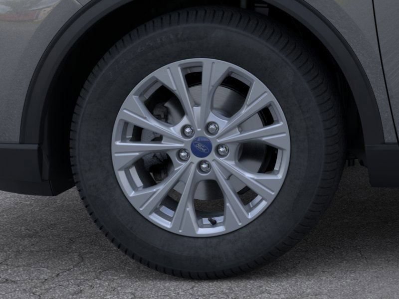 New 2026 Ford Escape Active FWD image 20