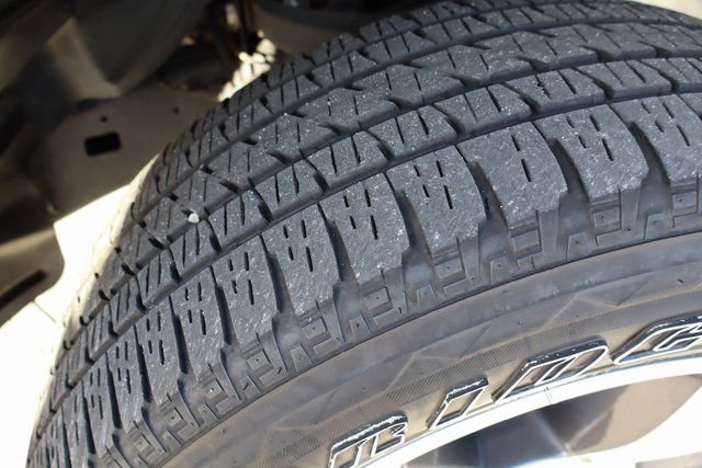 Used 2025 RAM 1500 Tradesman image 50