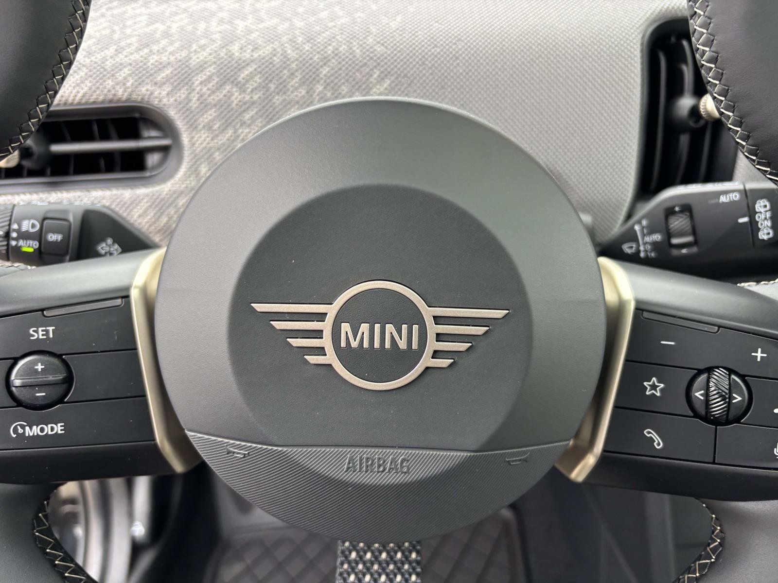 New 2026 MINI Cooper S FWD image 17
