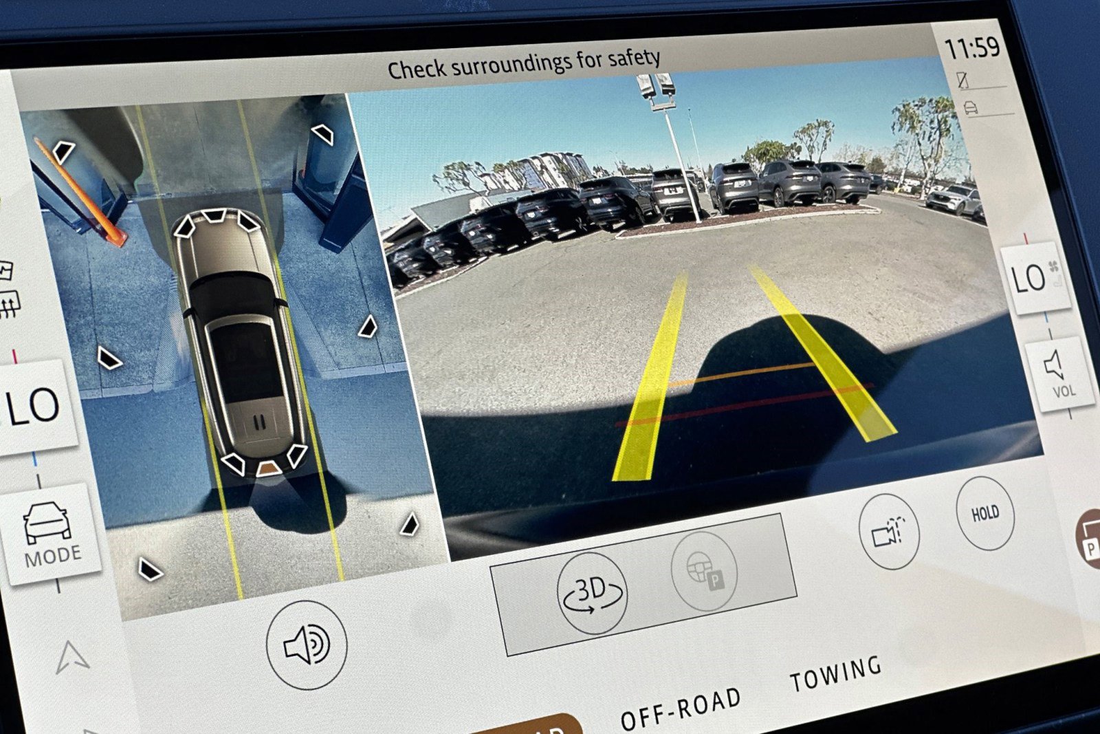 New 2026 Land Rover Range Rover Long Wheelbase Autobiography image 19