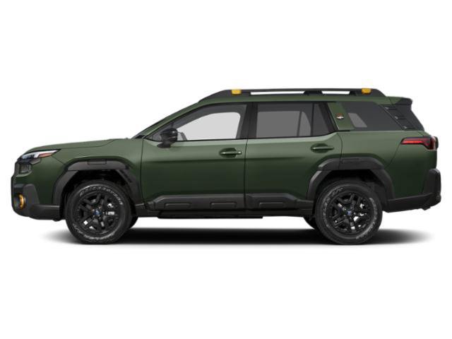 New 2026 Subaru Outback Wilderness AWD/4WD image 3