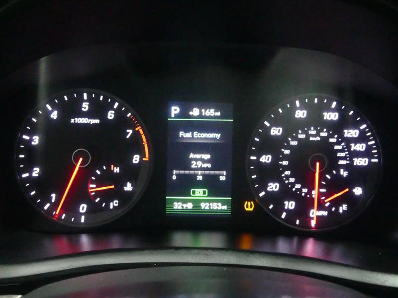 Used 2018 Hyundai Sonata Sport image 31