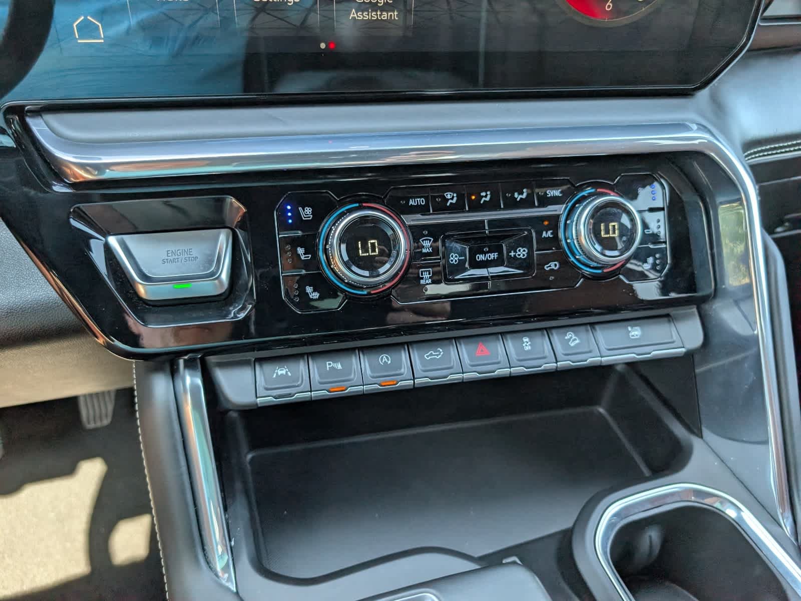 Certified 2023 GMC Sierra 1500 Denali Ultimate AWD/4WD image 27