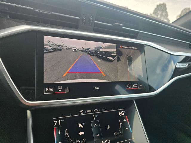 Used 2024 Audi A6 2.0T Premium w/ Convenience Package image 29