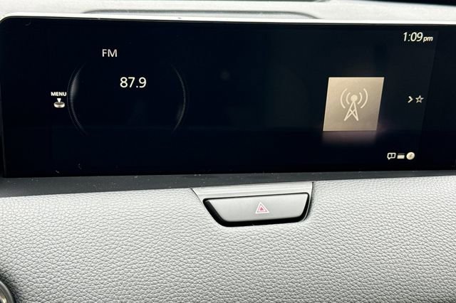 New 2026 MAZDA CX-90 3.3 Turbo w/ Premium Sport Pkg image 23