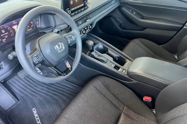 Used 2023 Honda Accord EX image 10