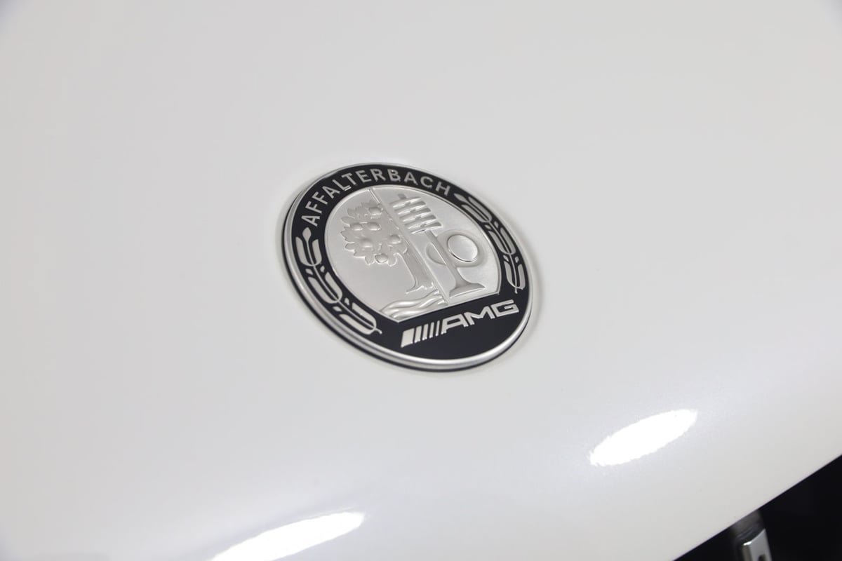 Used 2025 Mercedes-Benz GLE 63 AMG S w/ AMG Night Package image 23